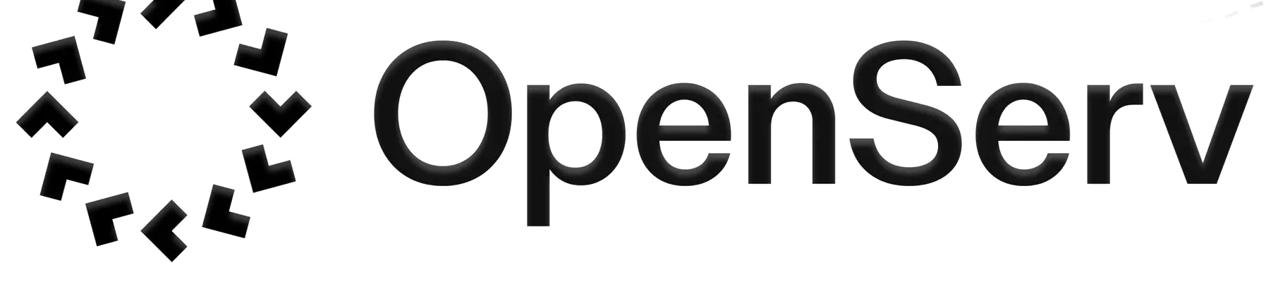 OpenServ logo