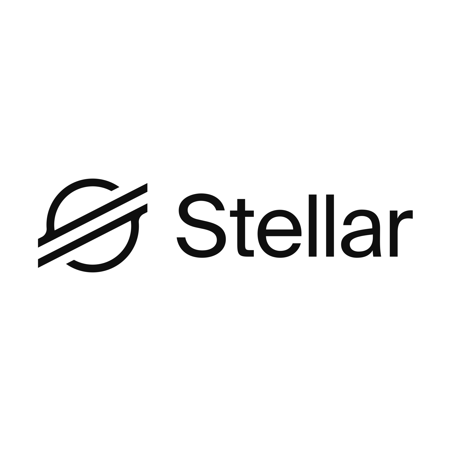 Stellar logo